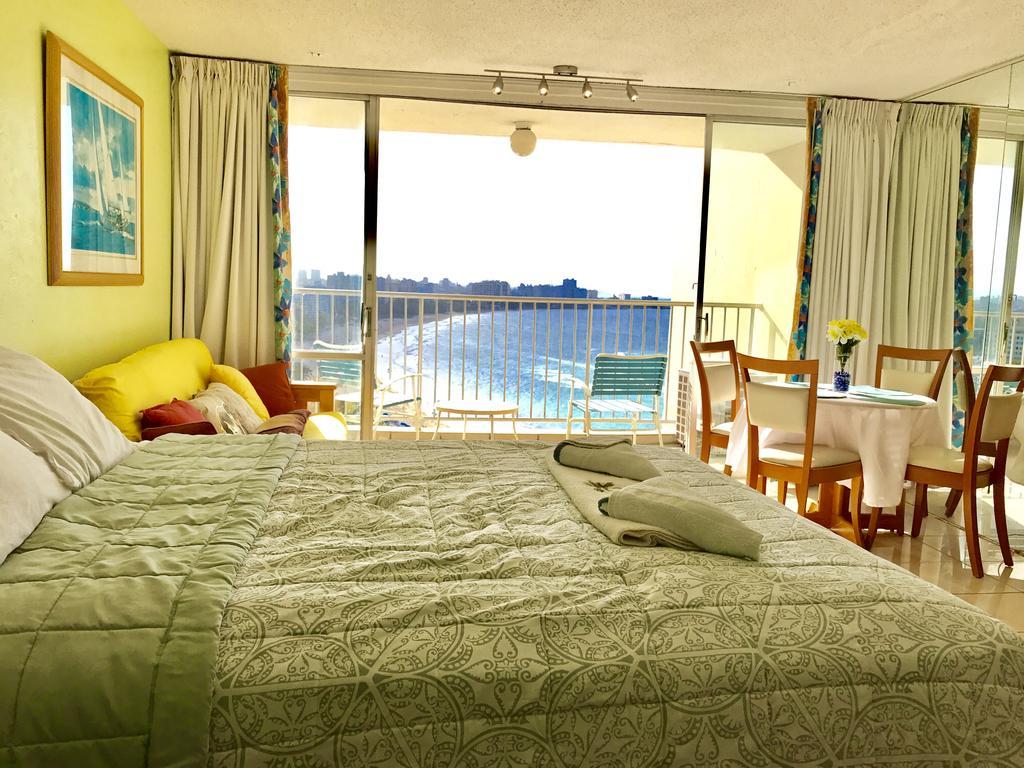 Esj Azul Apartment Carolina Zewnętrze zdjęcie