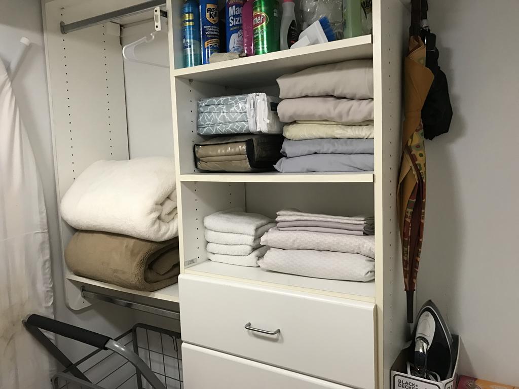 Esj Azul Apartment Carolina Zewnętrze zdjęcie