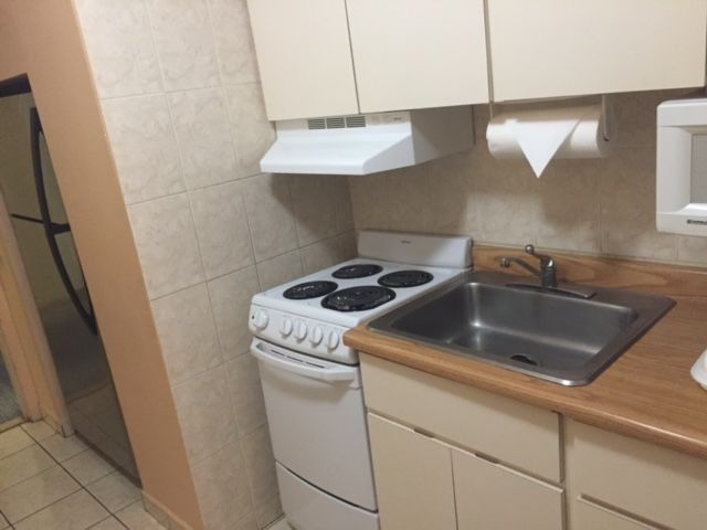 Esj Azul Apartment Carolina Zewnętrze zdjęcie