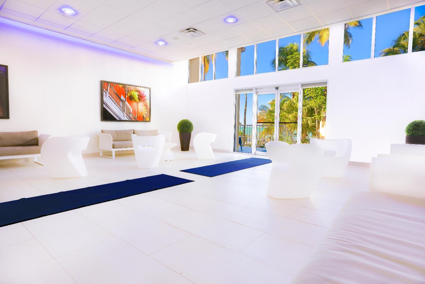 Esj Azul Apartment Carolina Zewnętrze zdjęcie