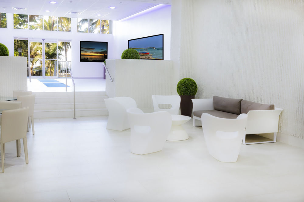 Esj Azul Apartment Carolina Zewnętrze zdjęcie